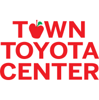 Town Toyota Center