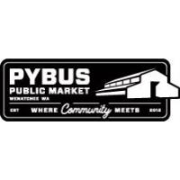 Pybus Public Market