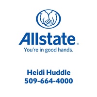 Allstate Insurance- Heidi Huddle Agency