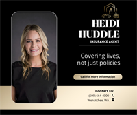 Allstate Insurance- Heidi Huddle Agency
