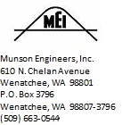 Munson Engineers, Inc.