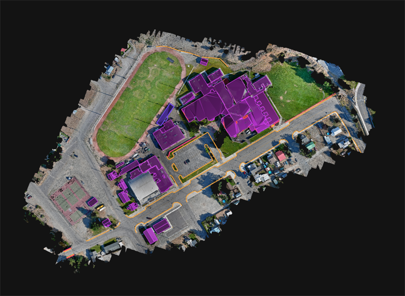 Okanogan SD School Modifications Survey
