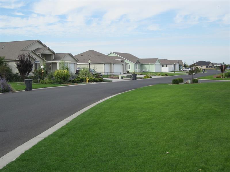 Sandcastle Estates, Moses Lake