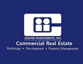 Center Investments Inc