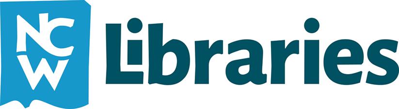 NCW Libraries NCW Libraries