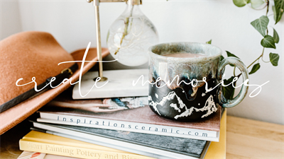Inspirations Ceramic