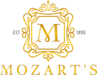 Mozart's Restaurant - Leavenworth