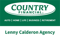Country Financial Lenny Calderon Agency