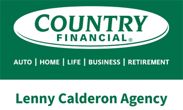 Country Financial Lenny Calderon Agency