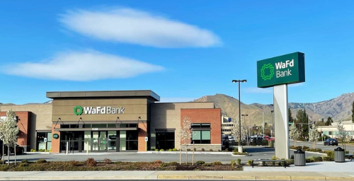 Wenatchee Branch Wenatchee Branch