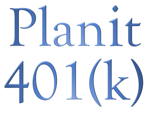 Planit 401k