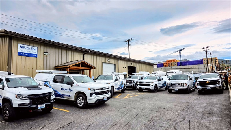 Our Fleet