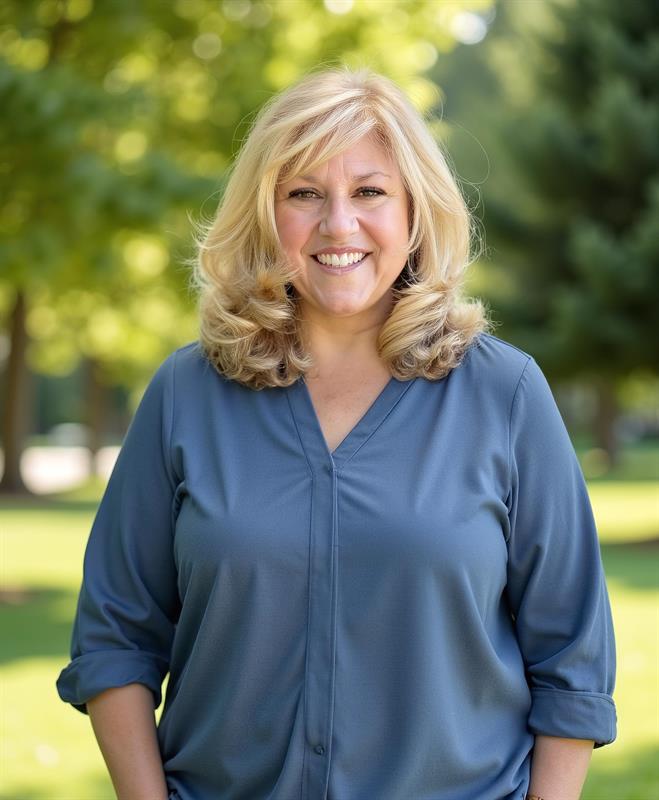 Staci Jones, Founder