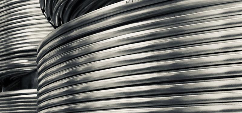 Aluminum Rod