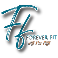 Forever Fit with Nic Pitts Forever Fit with Nic Pitts