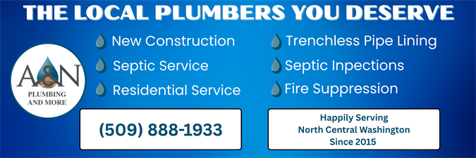 A&N Plumbing and More LLC A&N Plumbing and More LLC