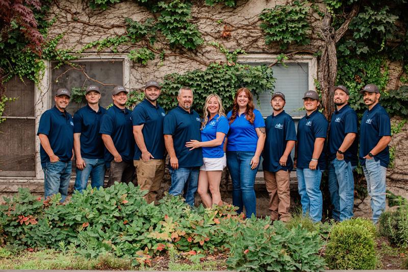 A&N Team 