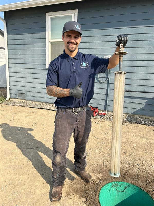 Septic Inspection Septic Inspection