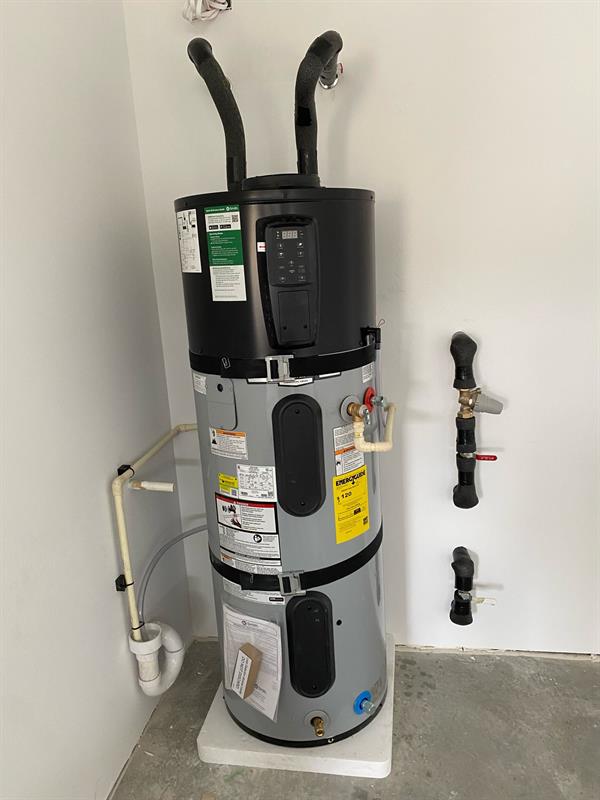 Water Heater Installation Water Heater Installation