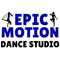 Epic Motion Dance Studio NPO