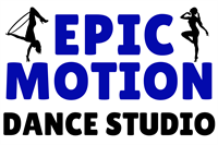 Epic Motion Dance Studio NPO