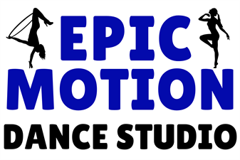 Epic Motion Dance Studio NPO