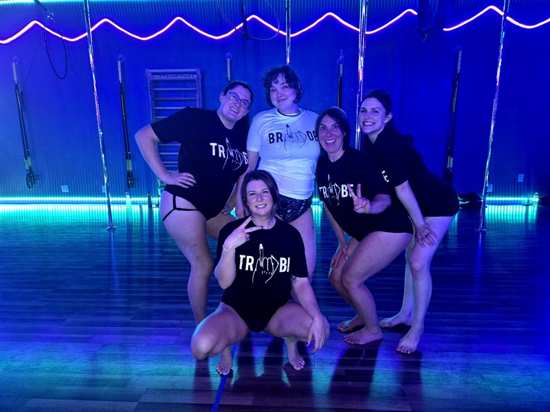 Bachelorette Parties