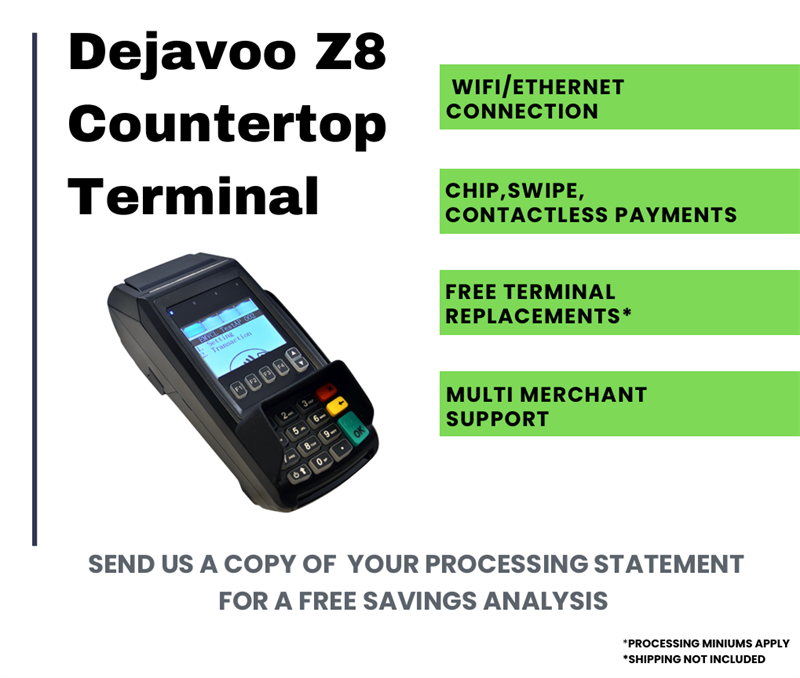 Free Terminal Program!