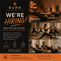 Burn Fitness Collective