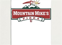 Mountain Mike’s Pizza (Wenatchee)