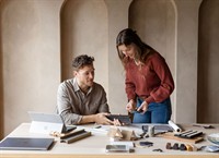 Refine Design Architecture
