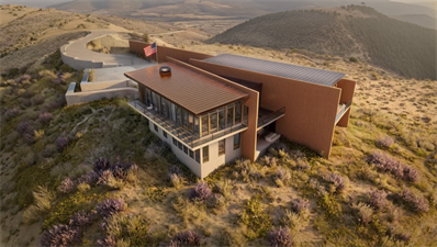 Refine Design Architecture