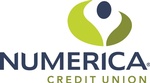Numerica Credit Union-Wenatchee