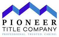 Pioneer Title Company