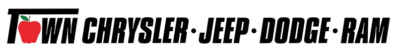 Town Chrysler Jeep Dodge Ram
