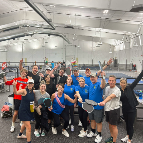 Wenatchee Racquet & Athletic Club Facility Rentals