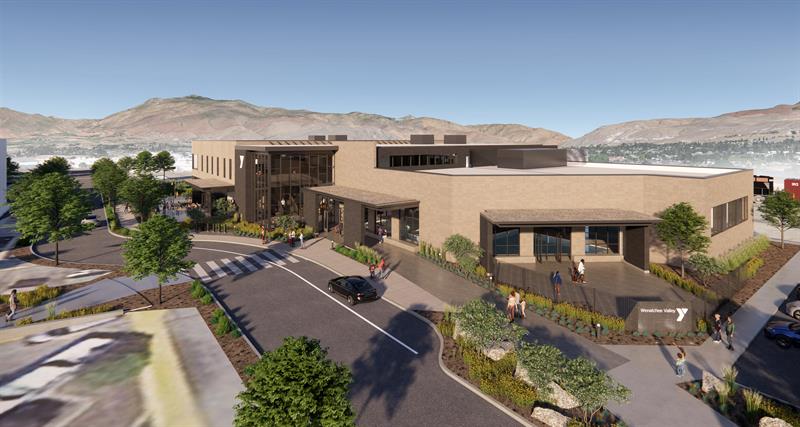 New Facility opening fall 2026!