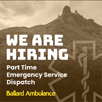 Ballard Ambulance