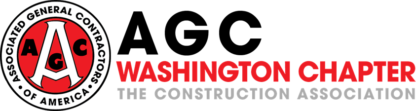 Associated General Contractors of America. WASHINGTON CHAPTER
