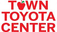 Town Toyota Center