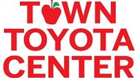 Town Toyota Center