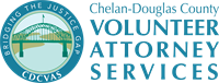 Chelan Douglas County Volunteer Attorney Services