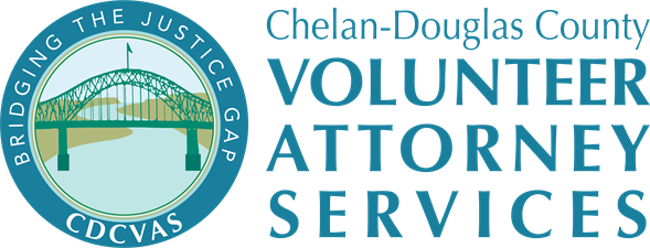 Chelan Douglas County Volunteer Attorney Services