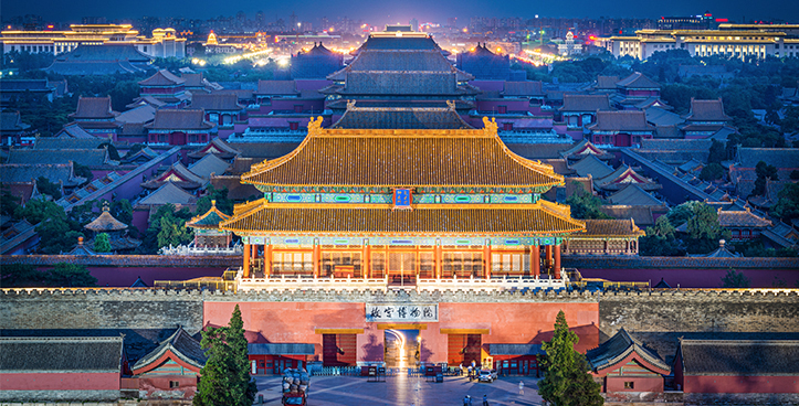 Image for The Chamber is offering a unique opportunity to visit the exotic country of China with an ALL-INCLUSIVE, turn-key trip.