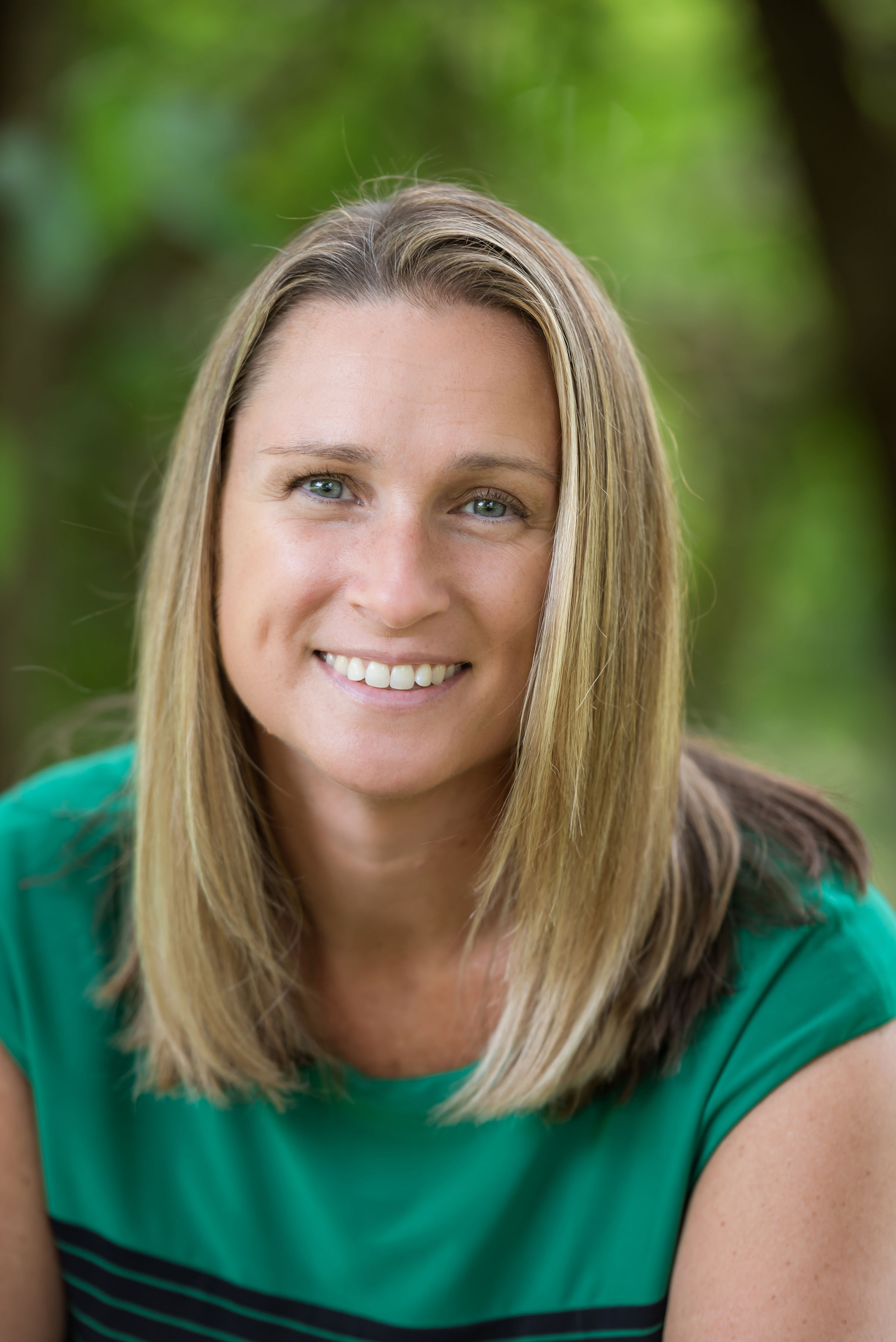 Member Spotlight: Kristin Knowlton, Business Development Manager for Brandywine Technology Member Spotlight: Kristin Knowlton, Business Development Manager for Brandywine Technology