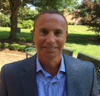 Announcing the New Chairman of the Board of Directors, Steve Baccino