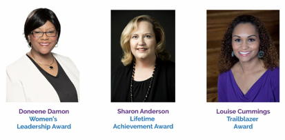 Congratulations to our Award Winners! Congratulations to our Award Winners!