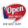 February: New Castle County - Open For Business