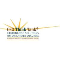 CANCELED - CEO Think Tank: Briefing Session - Scaling Up – EXECUTION Focus Workshop