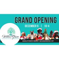 Grand Opening: Willow Grace Veterinary Hospital 